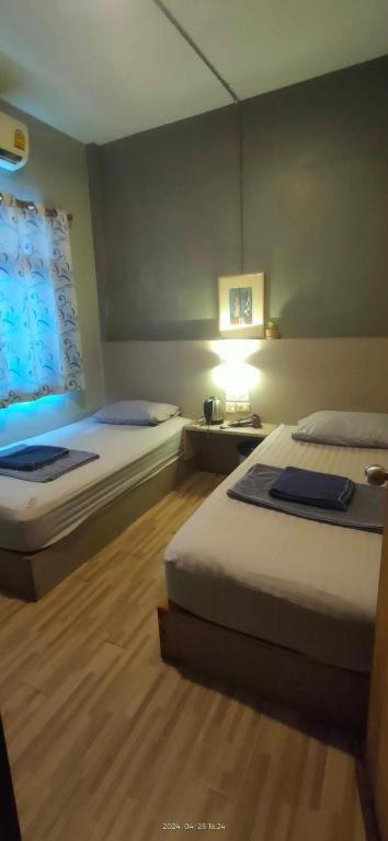 Bann Chana Bkk バンコク都 エクステリア 写真