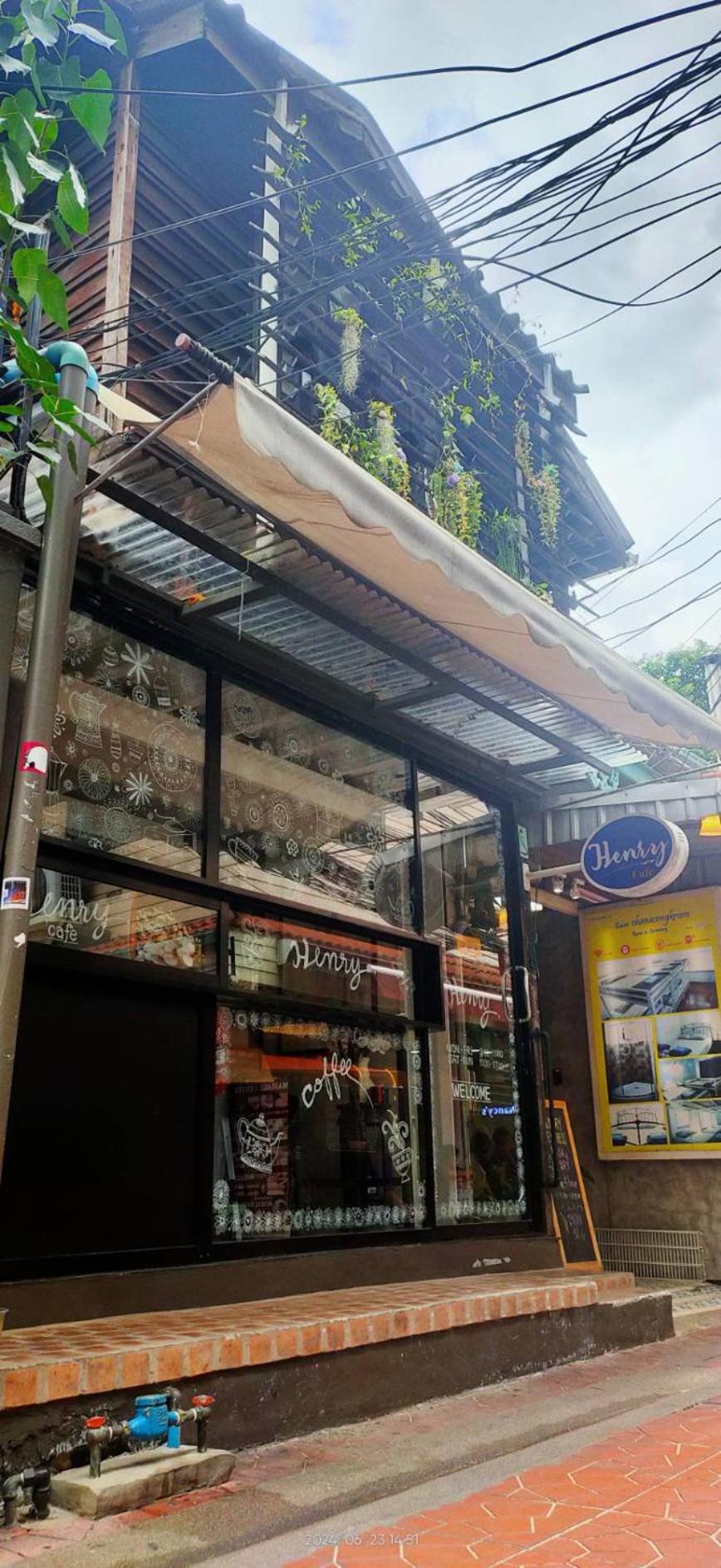Bann Chana Bkk バンコク都 エクステリア 写真