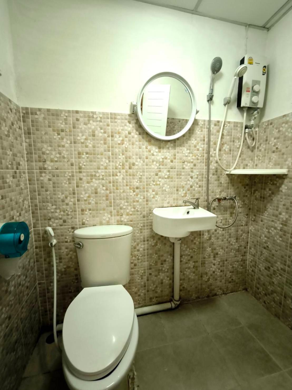 Bann Chana Bkk バンコク都 エクステリア 写真